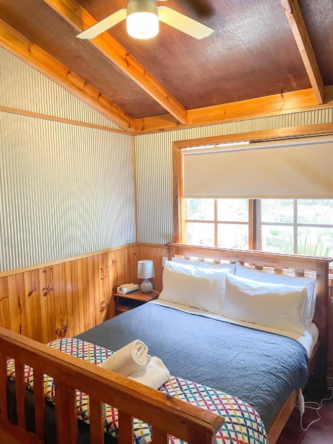 Port Bayou Cottage ميناء كامبل المظهر الخارجي الصورة